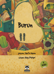 Burun (6. Baskı)