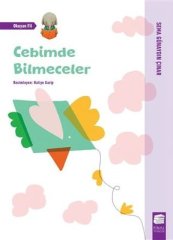 Okuyan Fil - Cebimde Bilmeceler