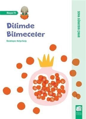 Okuyan Fil - Dilimde Bilmeceler