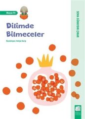 Okuyan Fil - Dilimde Bilmeceler