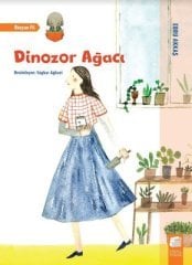 Okuyan Fil - Dinozor Ağacı