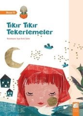 Okuyan Fil - Tıkır Tıkır Tekerlemeler