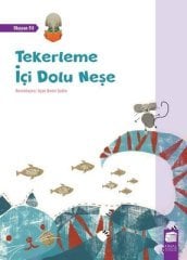 Okuyan Fil - Tekerleme İçi Dolu Neşe