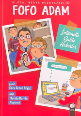 FOFO ADAM / İnternette Sahte Haberler - Dijital Medya Okuryazarlığı