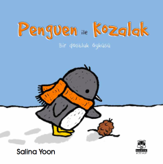 Penguen ile Kozalak (3. Baskı)