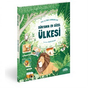 Dünyanın en güzel ülkesi