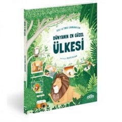 Dünyanın en güzel ülkesi