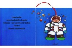 Ne Olsam Dizisi - Doğum Günü