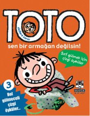 Toto Sen Bir Armağan Değilsin