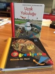 İlk Kitaplarım 2 Kitap