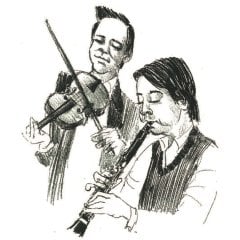 Müzik Satan Çocuklar (8. Baskı)