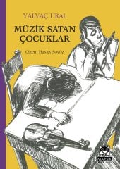 Müzik Satan Çocuklar (8. Baskı)