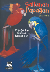 Otomatlar - Sallanan Papağan