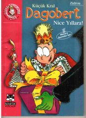 Dagobert Nice Yıllara