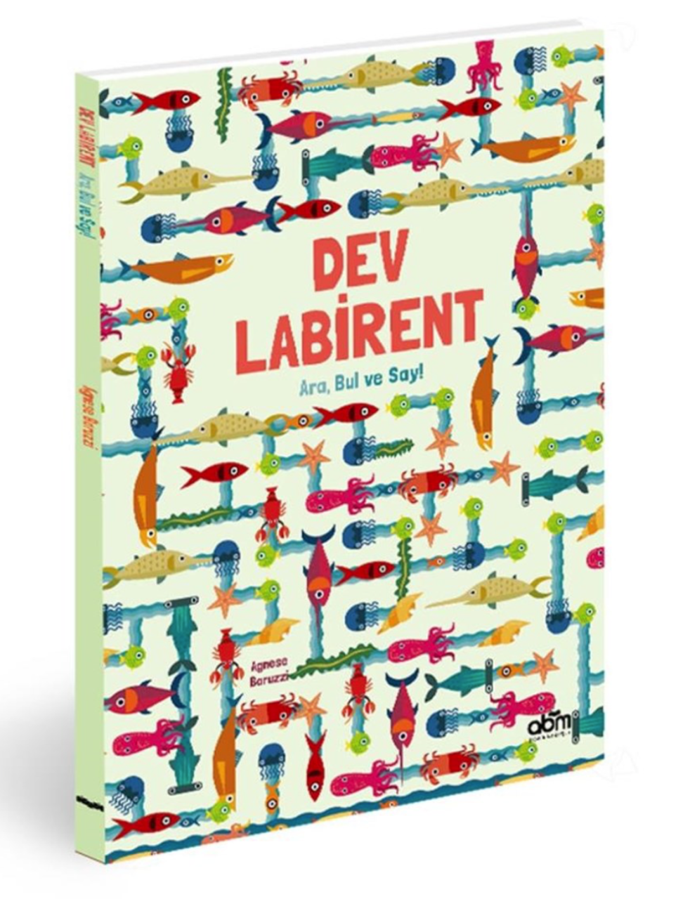 Dev Labirent