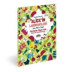 Alice'in Harikalar Diyarı Labirenti