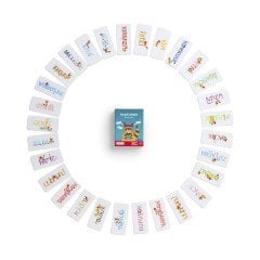 Haydi Söyle Kelime Avcıları