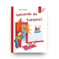 Tartışsak da Barışırız!