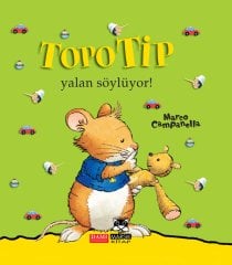 TOPO TİP Yalan Söylüyor