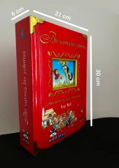 Bir Varmış Bir Yokmuş-Dünyanın En Güzel Masalları