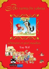 Bir Varmış Bir Yokmuş-Dünyanın En Güzel Masalları