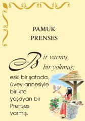 Bir Varmış Bir Yokmuş-Dünyanın En Güzel Masalları