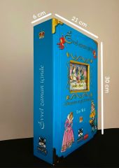 Evvel Zaman İçinde - Dünyanın En Güzel Masalları