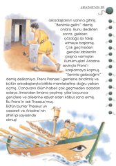 Evvel Zaman İçinde - Dünyanın En Güzel Masalları