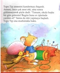 TOPO TİP 3 Kitap Bir Arada
