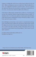 Bana Kuşlar Söyledi