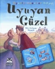 Uyuyan Güzel - Oyunlu Masallar Dizisi