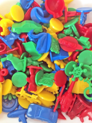 Dip in Dikkat Algı ve Hafıza Oyunu