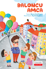 Baloncu Amca - Yazarından imzalı