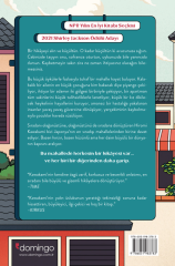 Mahallemdeki İnsanlar