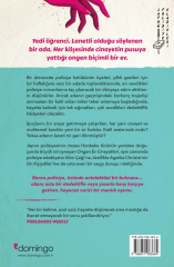 Ongen Ev Cinayetleri - Yukito Ayatsuji