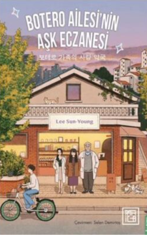 Botero Ailesi'nin Aşk Eczanesi