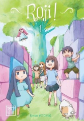 Roji 1