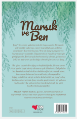 Marsık ve Ben