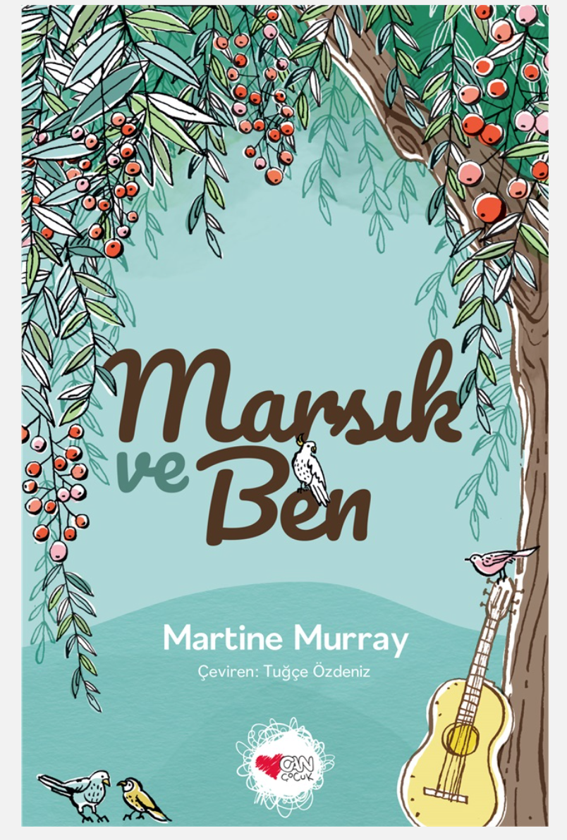 Marsık ve Ben