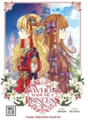 Who Made Me A Princess - Nasıl Prenses Oldum 1-2-3-4. Albümler