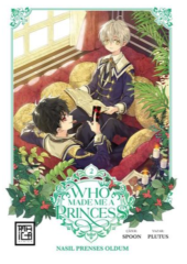 Who Made Me A Princess - Nasıl Prenses Oldum 1-2-3-4. Albümler