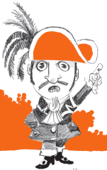 İmzalı - La Fonten Orman Mahkemesinde (8. Baskı)