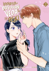 İddiayla Başlayan Veda Aşkı 2