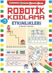 Robotik Kodlama Etkinlikleri -1