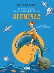 İmzalı - Hermiyas Yunus Sırtındaki Çocuk (5. Baskı)