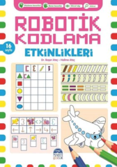 Robotik Kodlama Etkinlikleri -2