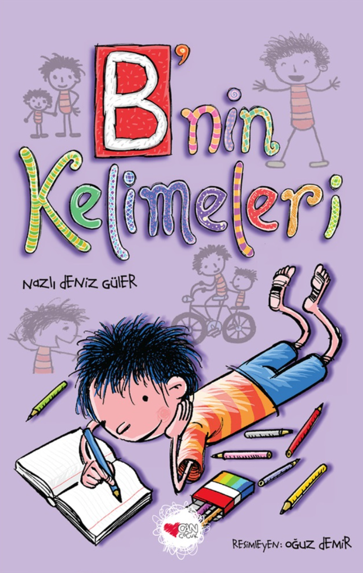 B'nin Kelimeleri