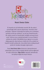 B'nin Kelimeleri