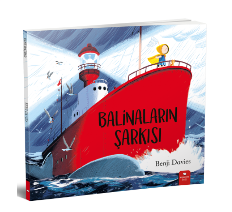 Balinaların Şarkısı