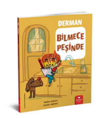 Dedektif Derman Bilmece Peşinde